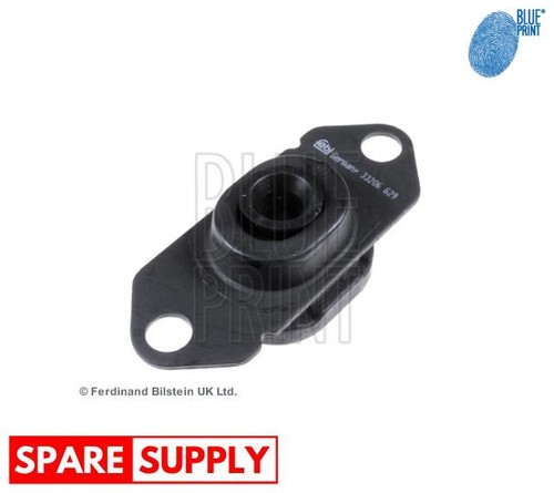 Engine mounting for renault - for,