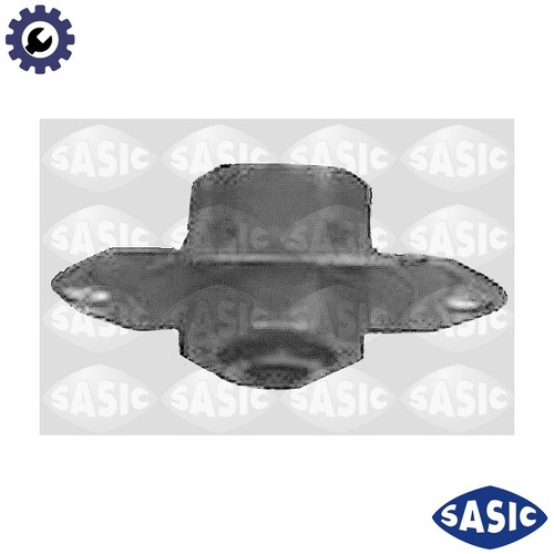 Mounting engine 4001823 - mounting,