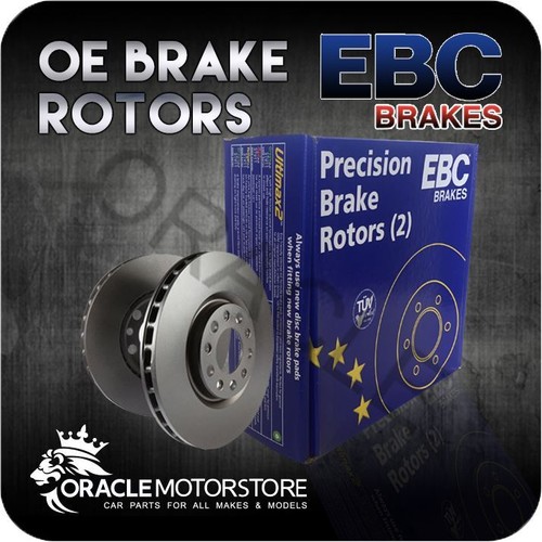 New ebc premium - oe, front