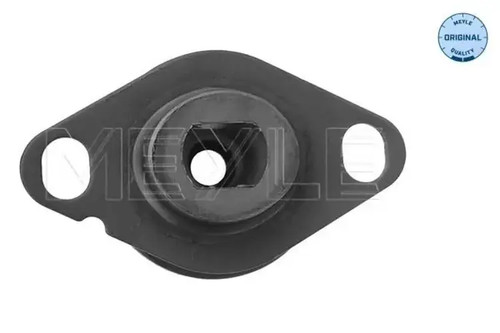 Engine mount left - mount, rubber-metal