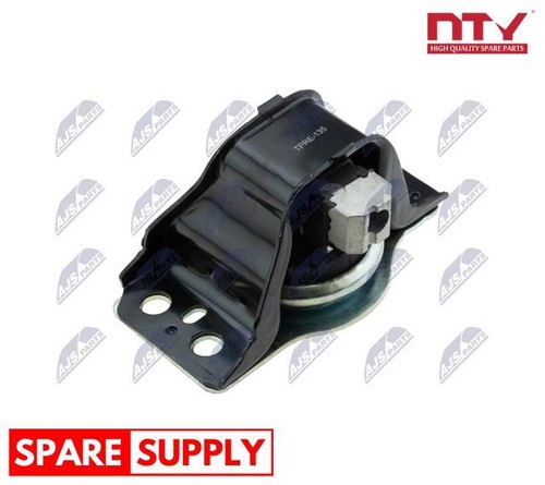 Mounting engine for renault - engine,