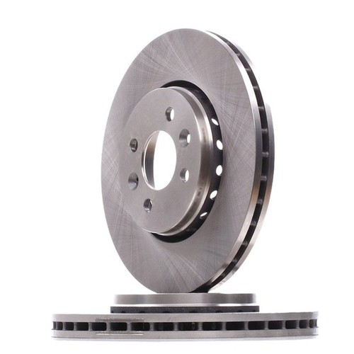 Don 280mm front brake disc - don,