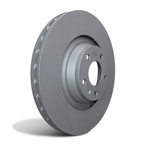 Ebc brakes d1539 brake disc - brakes,