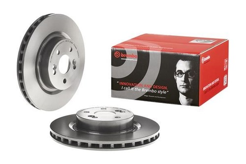 Brembo 8904 11 brake - 2x,