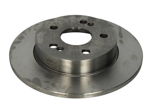 Brake disc rear - disc,