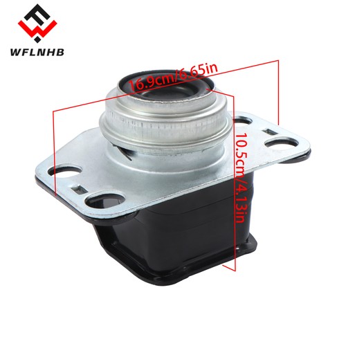 Engine mount 7700434370 for - engine,