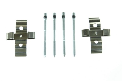 Installation kit for - , qb