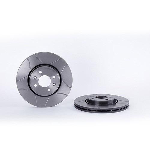 8137 brake disc - disc, x2