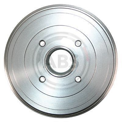 Abs 2828 brake drums - brake,