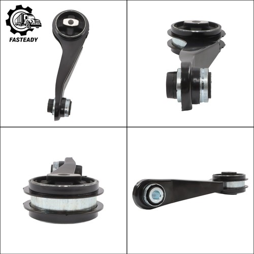 Rear gearbox engine mount - rear,