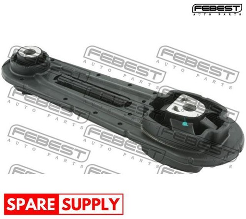Engine mounting for renault - engine,