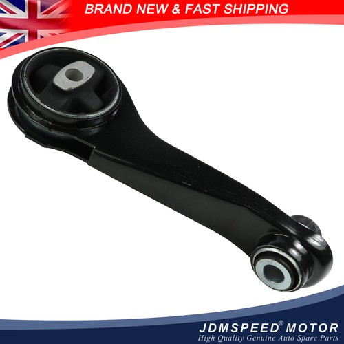 Rear gearbox engine mount - rear,