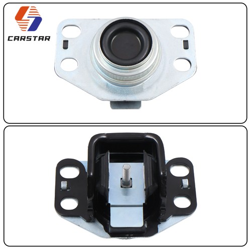 New engine mount for clio - engine,