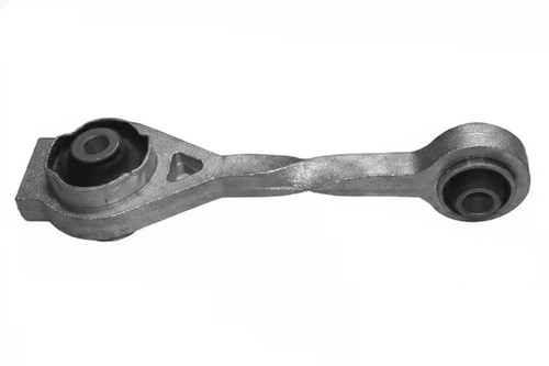 Engine mount rear rubber - engine, rubber-metal