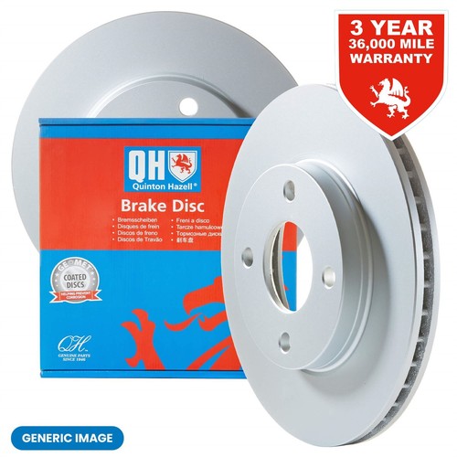 Brake disc int - -,