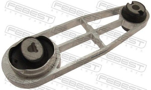 Rear engine mount - rear,
