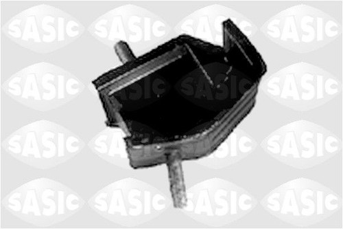 Upper right 4001382 mounting - upper,