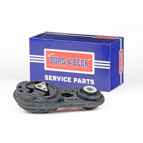 Borg beck engine - borg,