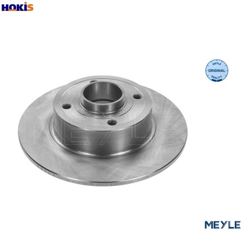 Brake disc 523 - brake, 16-15