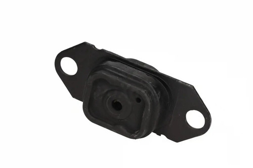 Engine mount left rubber - mount,