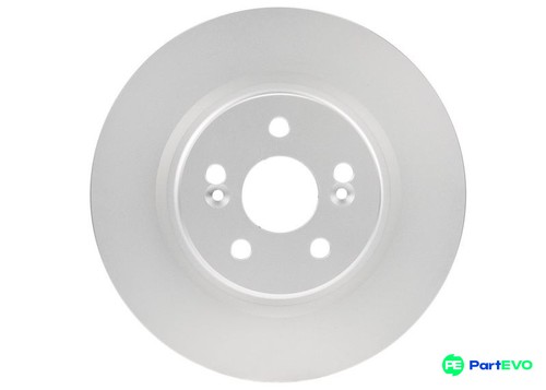 Bosch brake disc - bosch, x