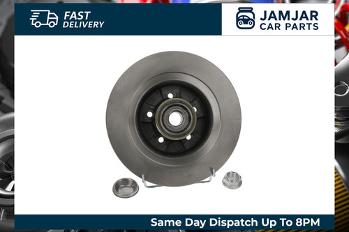 Ferodo ddf2264 brake - ddf2264-1,
