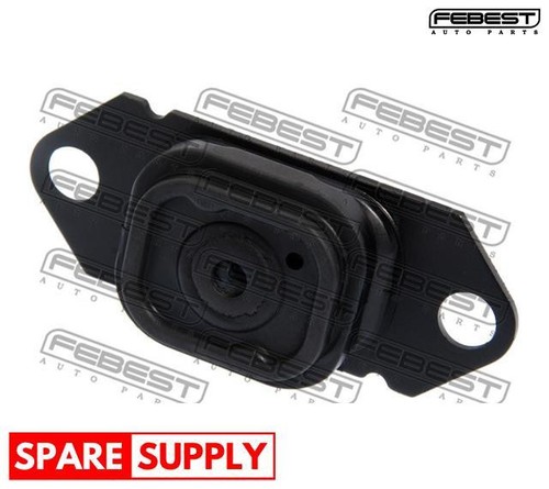 Engine mounting for renault - engine,