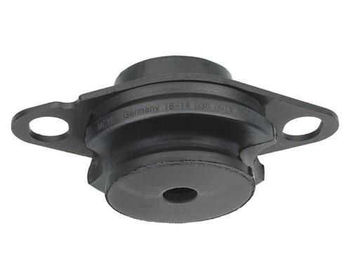 Engine cushion rear left fits - engine,