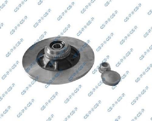 Original gsp brake - original,
