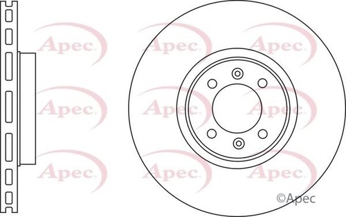 Front axle brake - 2, x