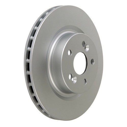 Brake disc front - brake, internally