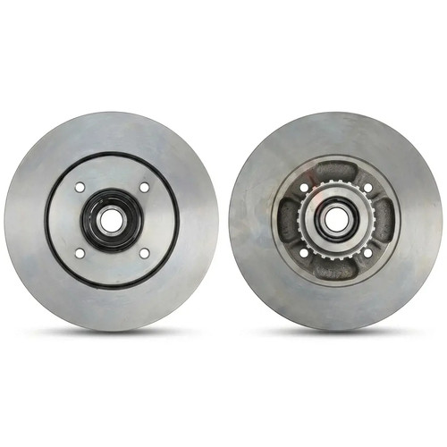 Brake disc solid 17447c - brake,