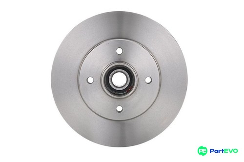 Bosch brake disc - x,