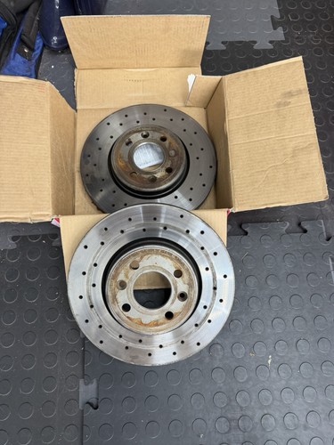 Brembo 8137 brake disc - brembo, 09.8137.21