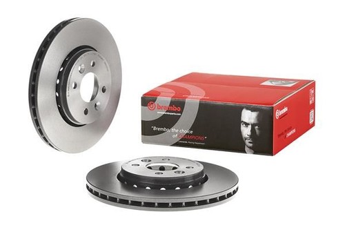 Brembo brake disc - brembo,
