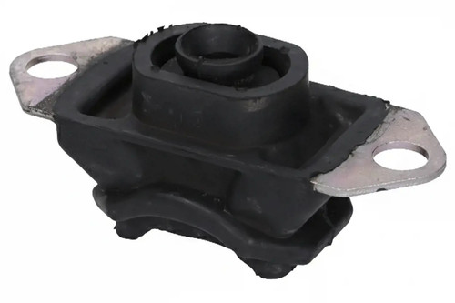 Engine mount transmission