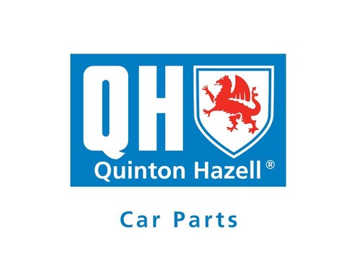 Subframe mounting rear - qh,