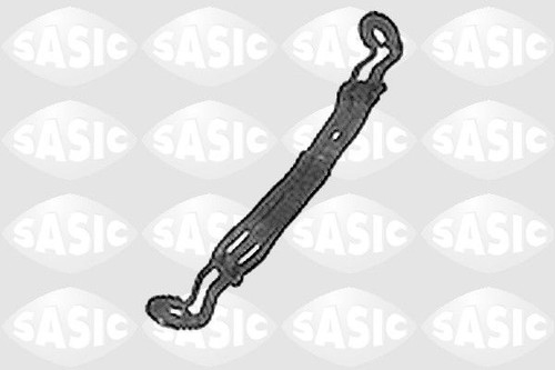 Upper right 4001797 - 4001797, mounting