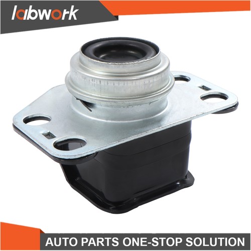 New engine mount for clio - engine,