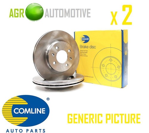 Comline rear brake - comline,