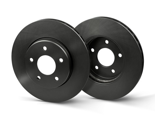 Rotinger graphite brake disc - graphite,