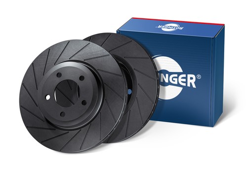 Rotinger sport brake discs - rotinger,