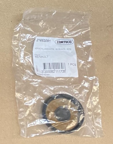 Rocker arm mount 21653091 - mount,