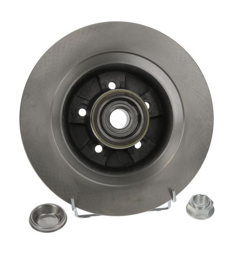 Ferodo ddf2264 brake disc - ferodo,