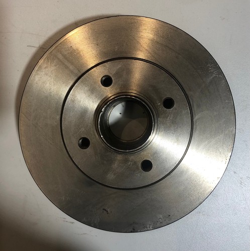 Bradi 4021 brake disc - 1.4021.5.4,