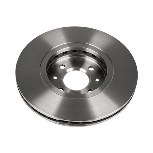Front brake disc pieces - disc, 2