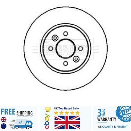 Brake disc bbd4219 - brake,