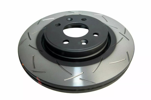Dba brake discs 4000 - discs, t3