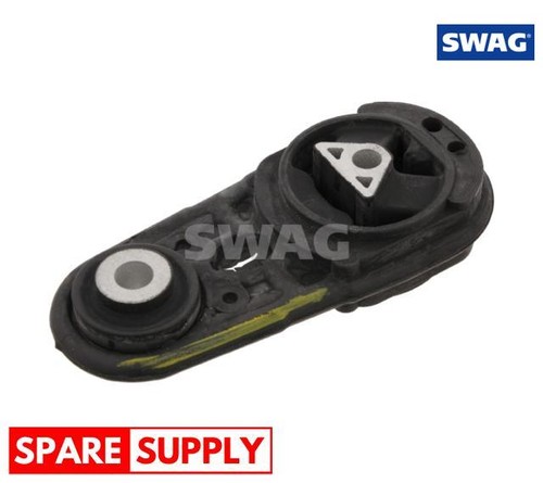 Engine mounting for renault - for,
