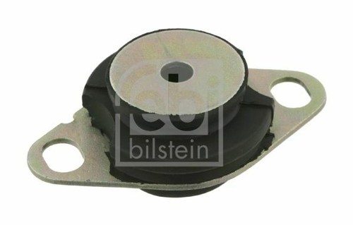 Transmission gearbox mount - gearbox,